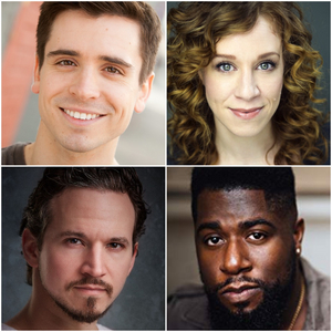 Starring Buffalo Announces Full Cast For LITTLE SHOP OF HORRORS Image