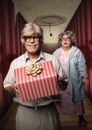 THE ANNIVERSARY Premieres at Edinburgh Fringe in August Image