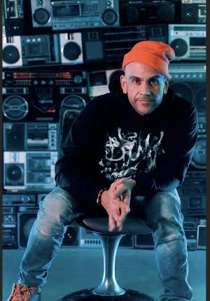 Donja R. Love Names Dominic Colón As Recipient Of Inaugural Write It Out! Prize Image