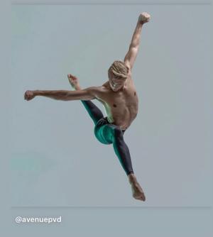 Rehearsals For 2021-2022 Ballet Palm Beach Season Begin August 16th Image