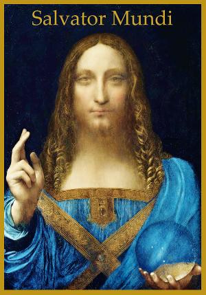 SALVATOR MUNDI! THE MUSICAL, the Story Of World's Most Expensive Painting, to Become New Theatrical Production  Image