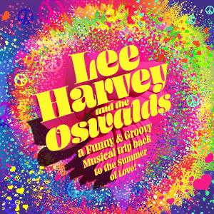 Ohioe Theatre Lima Presents LEE HARVEY AND THE OSWALDS Image