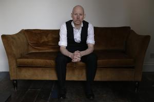 Martin Wardley Releases Thought-Provoking Video 'Make This Count' Image