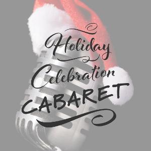 Collide Theatrical Dance Company to Present HOLIDAY CELEBRATION CABARET Image