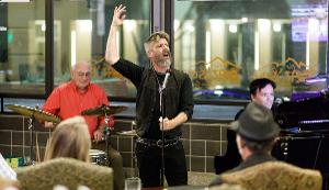 New Piano Bar Launches In Pasadena: Singers And Music Enthusiasts Shine At Show Off Show Image