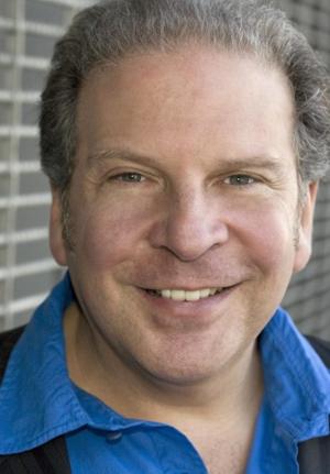 COMEDY & CONVERSATION Series Continues with Eddie Brill Sunday, June 19 At Shakespeare & Company Image