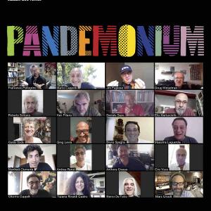 IDR (Italian Doc Remix) Announces May 2022 North American Tour Dates Image