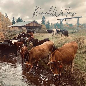 Barney Bentall & Geoffrey Kelly Are RanchWriters; 'Bonaparte Plateau' Out Now Image