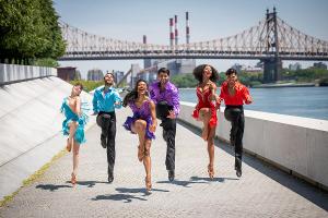 Upper West Side Block Designated 'Ballet Hispánico Way' 