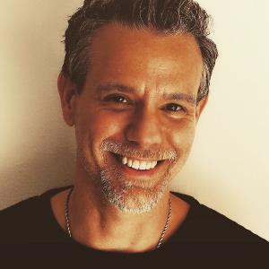Adam Pascal Joins New EVERYTHING FAB FOUR Podcast 