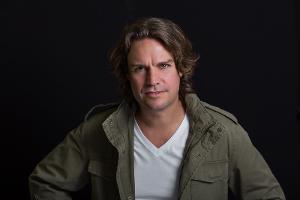 Jann Klose Holds a Record Release Party At The Cutting Room Image