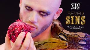 Performances Begin Tonight For Company XIV's Seven Sins Image