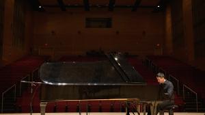 Works & Process At The Guggenheim Announces THE COVID-19 VARIATIONS, A Piano Drama Presented With The New Group 