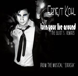 Ernest Kohl's New Release From 'EIKAISA' Out Now Image