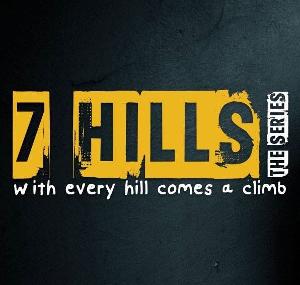 Creative Arts-Themed Opioid Drama 7 HILLS Begins Its Television Journey 