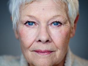 The National Arts Club Presents an Online Conversation with Dame Judi Dench Image
