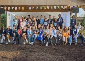 The National Center For Choreography-Akron Launches Next Open Application Period For Creative Administration Research Program Image