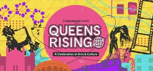 Queens Rising Announces 2023 Launch Event And Reception  Image