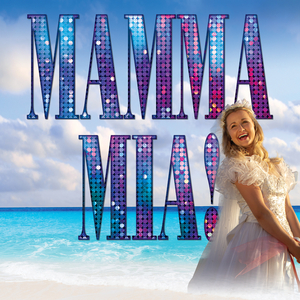 MAMMA MIA! Comes to The Coronado Playhouse Image