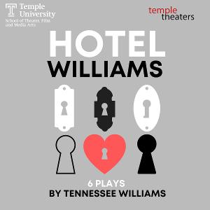 Temple Theaters to Present HOTEL WILLIAMS Image