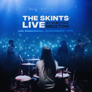 The Skints Release First Live Album LIVE AT ELECTRIC BRIXTON Image