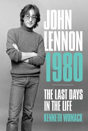 Author Kenneth Womack To Talk JOHN LENNON, 1980 For 92nd Street Y 