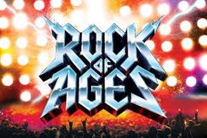ROCK OF AGE To Play Hendersonville Theatre, July 7-23 