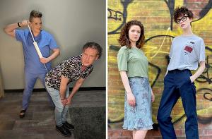 2023 DENVER FRINGE FESTIVAL Will Present History With A Twist Image