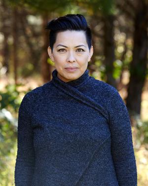 Brown University Welcomes Sophia Skiles, New Head Of Acting In Brown/Trinity Program Image