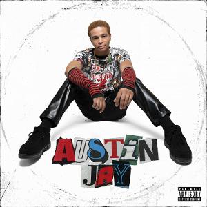 Austin Jay To Release Self-Titled Debut EP Image