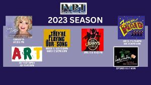 Inland Valley Repertory Theatre Announces 2023 Season Featuring a Dolly Parton Tribute Show & More 
