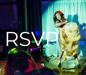 RSVP Heats Up The Norwood Club For Three Nights This Fall 