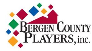 RENT and More Set For Bergen County Players 2023-24 Season 