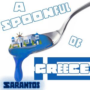 Singer Songwriter Sarantos Embraces Greek Heritage On Latest Single Release  Image