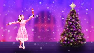 Westside Ballet Of Santa Monica Celebrates 47th Annual Nutcracker Season 