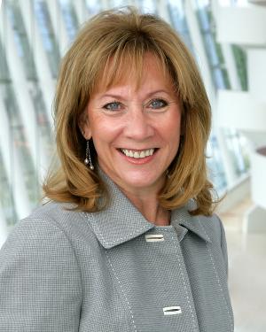 Hickok Appointed Executive Director Of Park University's International Center For Music Image