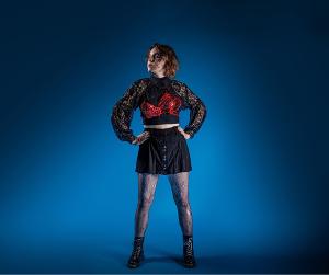 FLIT Comes to Melbourne Fringe Festival Image