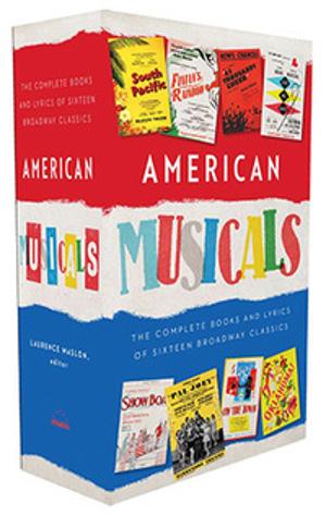 IT'S A NEW WORLD, GOLDE: Classic American Musicals in the 21st Century Image