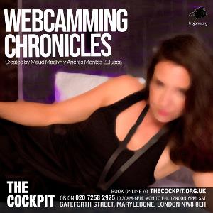 Live Art Documentary On the Adult Webcam Industry to Make London Premiere at The Cockpit 