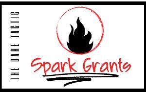 The Dare Tactic Launches Spark Grant Program Image
