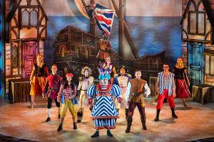 DICK WHITTINGTON Is Back At The Kings Theatre, Portsmouth For Its First Ever Summer Pantomime 