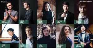 2022 Honens International Piano Competition Semifinalists Announced 