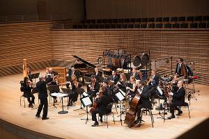 Talea Ensemble Premieres Works By Anthony Cheung, Tyshawn Sorey, Louis Karchin, March 28 Image