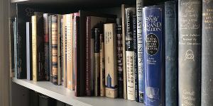 South Street Seaport Museum Announces September Book Club 