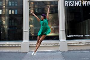 Dance Rising NYC Announces Next Hyper-Local Dance Outs 