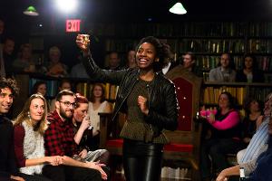 DRUNK SHAKESPEARE Opens In Washington, D.C. June 16 Image