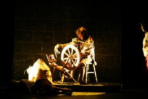 Storybook Musical Theatre Will Present Original Musical Of RUMPELSTILTSKIN Image