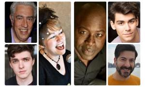 PIANO BAR LIVE! Streams This Tuesday, January 12 Image
