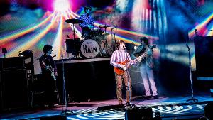 The Kimmel Cultural Campus to Present RAIN - A TRIBUTE TO THE BEATLES 