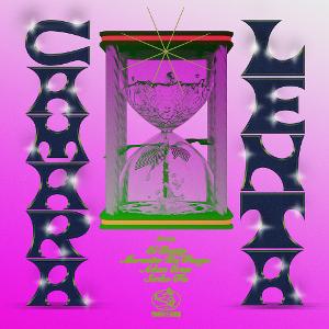 El Dusty Releases New Single 'Cámara Lenta' Image